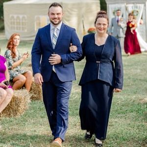 Meet your Posher, Daniel